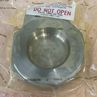 NEW Flowserve D12402