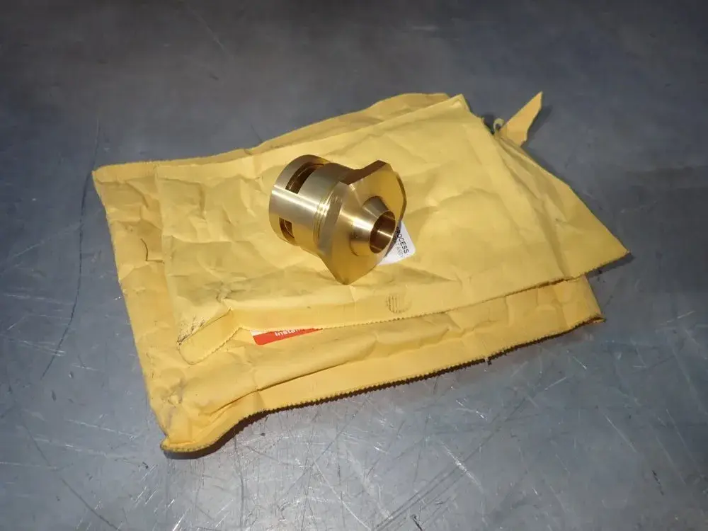 NEW MPW EMERSON PROCESS GE29990X012