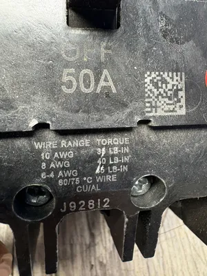 Used GENERAL ELECTRIC TEY350 Circuit Breakers South Carolina US | ESS Industrial Equipment Sales #1251277
