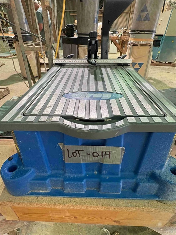 Used KREG DB210 Pocket Hole Machines Texas US | MachineryMax #1335075