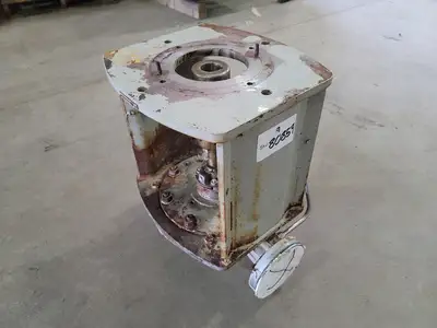 USED 2005 MABRE PUMP WPV-R