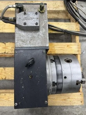 USED HAAS HRT210