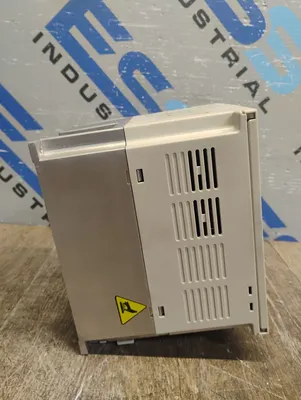 TOSHIBA VFS11-4037PL-WN(2) Electrical/PLC/Automation | ESS Industrial Equipment Sales (7)