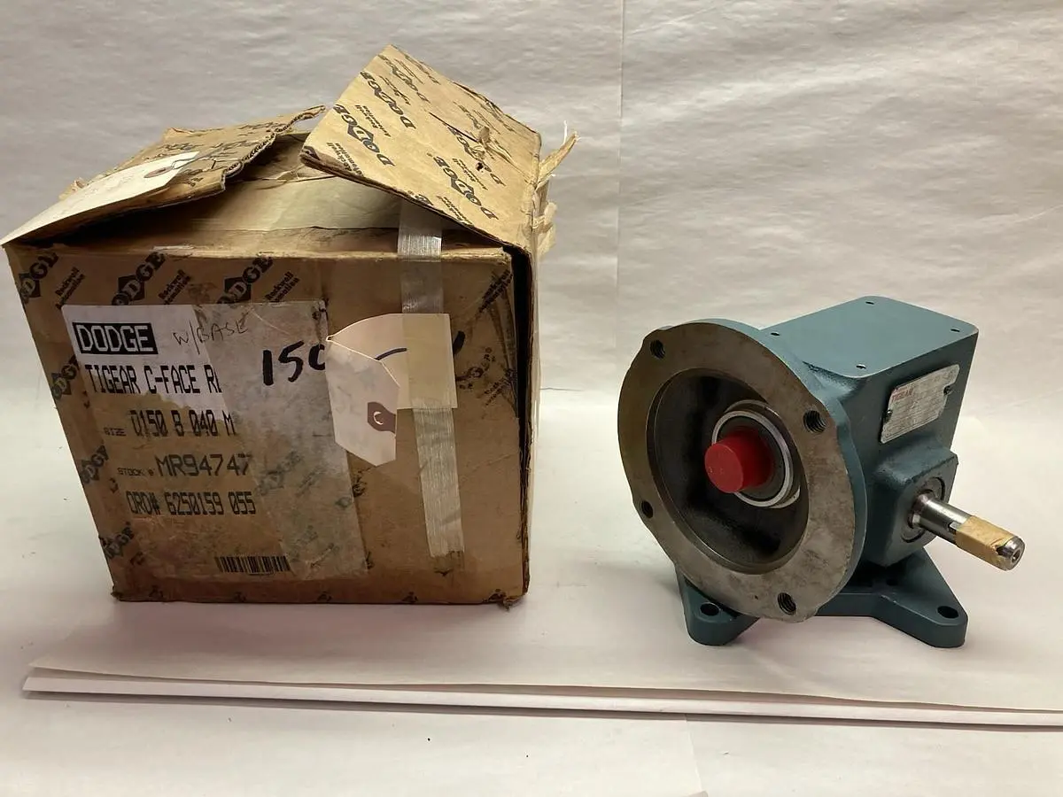 New | in-Stock DODGE MR94747L1 Gearboxes Ohio US | Surplus Asset Holdings #1208864