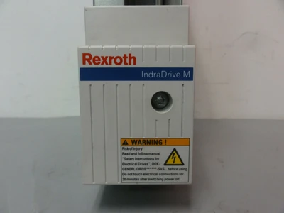 USED REXROTH HMS01.1N-W0054-A-07-NNNN