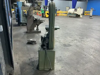 Used POWERMATIC 143 Vertical Band Saws Ohio US | HGR 24 #1495349
