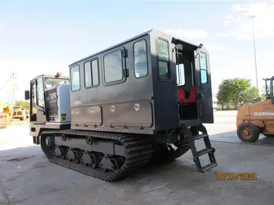 USED 2020 Superior ST-150X