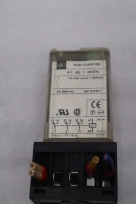 Telemecanique RUN33A22 BD 24VDC STOCK L-67-C