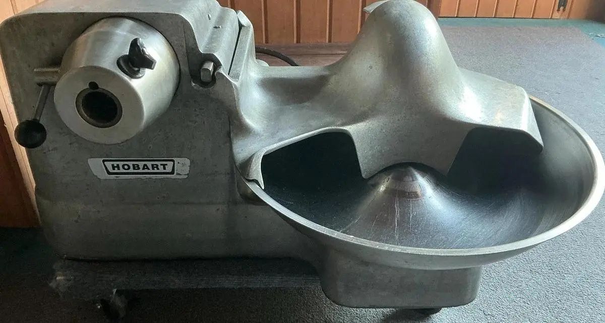 USED HOBART 84181D