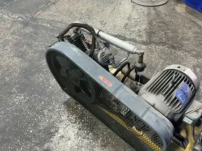 Used 1999 KAESER N 251G Air Compressor Dryers Ohio US | HGR 24 #1407548
