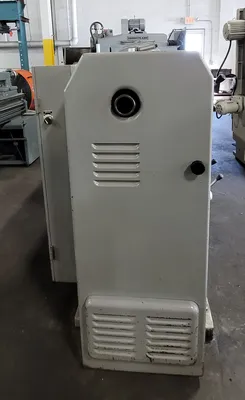 MAZAK-ACE 17" x 60" Lathes, Engine | Machinery Central (2)