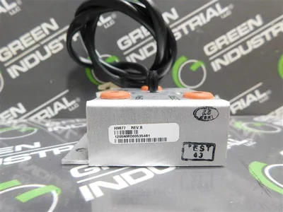 Thermo Enviromental H9877 Pressure Transducer Rev. B 1205NMO00535481 New
