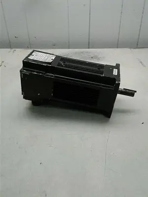 Used PACIFIC SCIENBTIFIC R45GENA-R2-NS-NV-00 Motors (misc) | ND Industrial Surplus #1222338