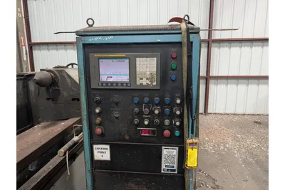 Used _UNKNOWN_ _UNKNOWN_ Universal Cylindrical Grinders Texas US | IRS Auction #1355865