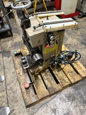 Used 2018 SCHMIDT 509 Marking Machines Illinois US | Aucto #1306855