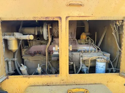 1985 Caterpillar 140G