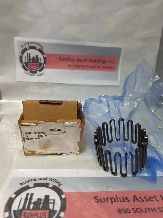 New | in-Stock REXNORD 1040T Misc Electrical & Power Parts Ohio US | Surplus Asset Holdings #1237840