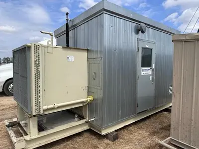 USED SULLAIR PDH12L-22-178