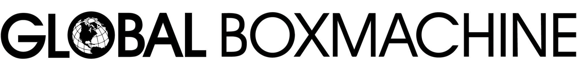 Global Boxmachine, LLC Logo