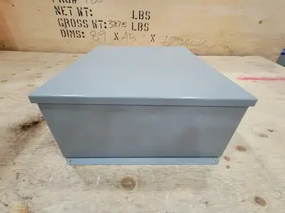 USED ACE MANUFACTURING TYPE 3R