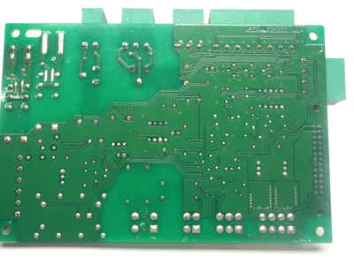 Used CAREL 99498B Interface Board 17-12-12 1.0 F054430 I/O Boards & Replacement Parts Michigan US | Maverick Industrial Sales #1397132