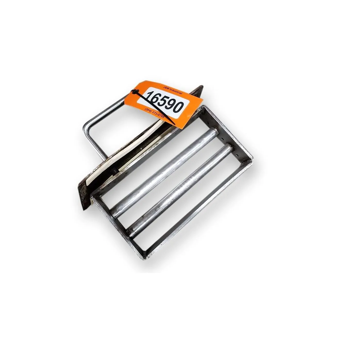 Used Drawer Grate Magnet