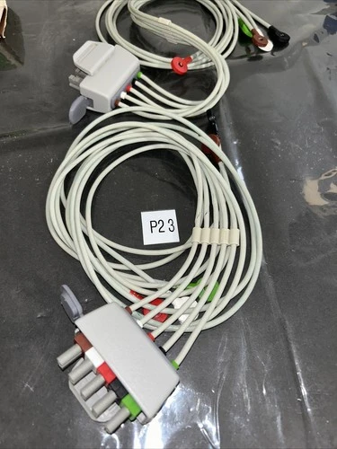 Used Philips M2593A Medical Parts Indiana US | J&J Industrial Supply #1082231