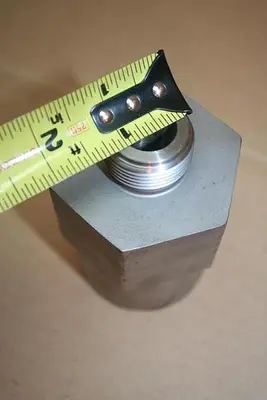 USED PPE TIP244