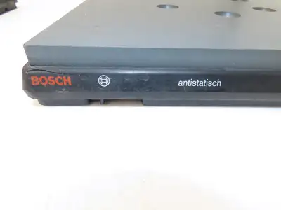 Bosch Antistatisch Antistatisch Workpiece Transfer Pallet 310mm  Lot of 4