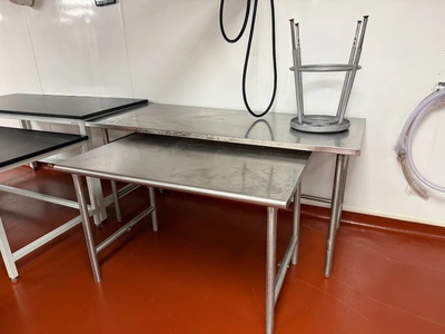 Used _UNKNOWN_ _UNKNOWN_ Furniture (Laboratory) Rhode Island US | Federal Equipment Company #1347878