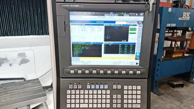 2019 OKUMA GENOS M560-V Vertical Machining Centers | CNCsurplus (7)