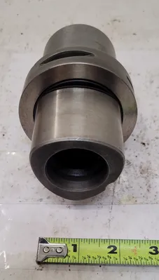 SANDVIK CAPTO C8-391.02-63 080 Tooling & Accessories, Tooling | Machinery Central (9)