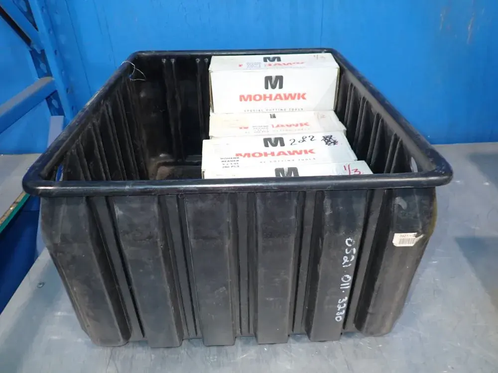 Used MOHAWK _UNKNOWN_ Tooling & Accessories (Other) Ohio US | HGR 24 #1147721