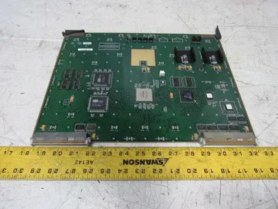 Unisys 38276150-003 REV. E Quantum 600 Check Sorter Multi Compression Board