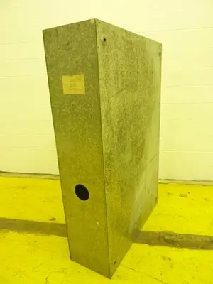USED CUTLER HAMMER EEI243T12A