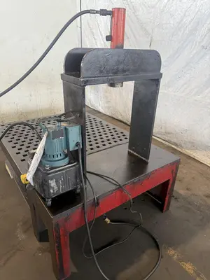 Used ACORN N/A Welding Tables Ohio US | G-2000, Inc. #1372491