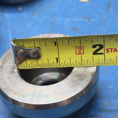 New | in-Stock Wissota Tool 6025437 Miscellaneous MRO Indiana US | J&J Industrial Supply #1283561