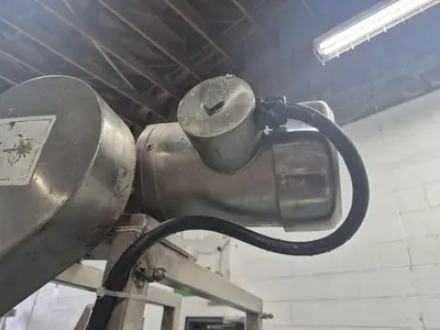 13 Feet Incline Conveyor