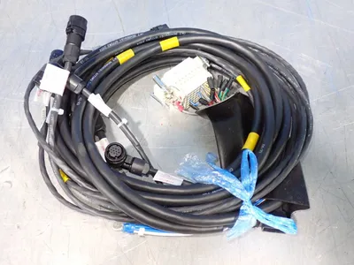 New | in-Stock FANUC A6608015T038 Robot Parts Ohio US | HGR 24 #1133433