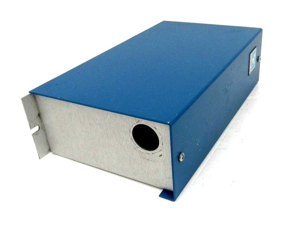 USED ACROMAG 1702-LM-U-1 SIGNAL ISOLATOR 1702LMU1