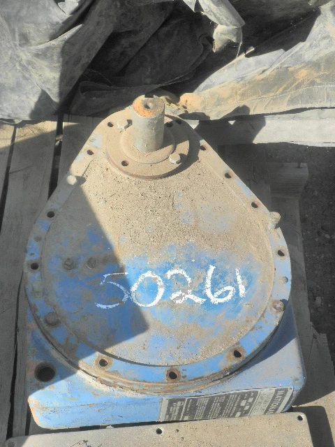 Used NATIONAL J-60 Gearboxes | Power Zone Equipment #971637
