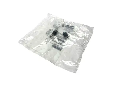 SACC-M 8MS-4QO-0,5-M,1441037 | Phoenix Contact SACC-M 8MS-4QO-0,5-M Connector M8 4-Pin Male 1441037 - New