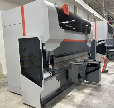 USED 2023 BYSTRONIC XPERT PRO