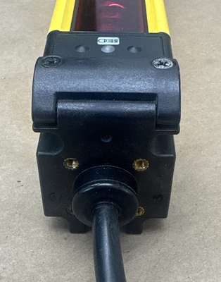 USED Omron STI MS4800S-14-0600-X