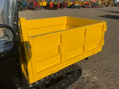 USED 2026 SDLANCH CDWS25