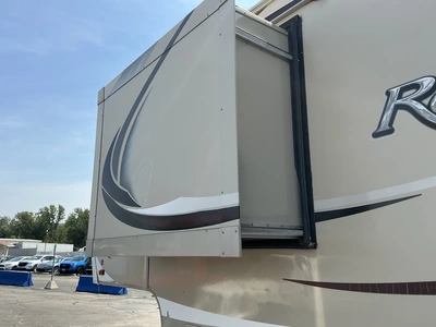 Used 2015 GRAND DESIGN REFLECTION 27RL Campers, Caravans, Motorhomes Michigan US | Miedema Asset Management Group #1304638