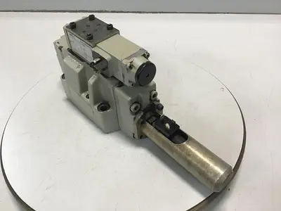 USED REXROTH Z4WE6E6820/AG24N9K4