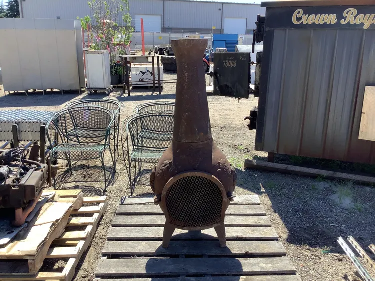 Used _UNKNOWN_ _UNKNOWN_ Heaters Michigan US | Miedema Asset Management Group #1174838
