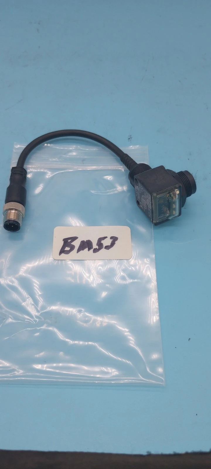 USED Allen-Bradley 42EF-P2MPB-F4