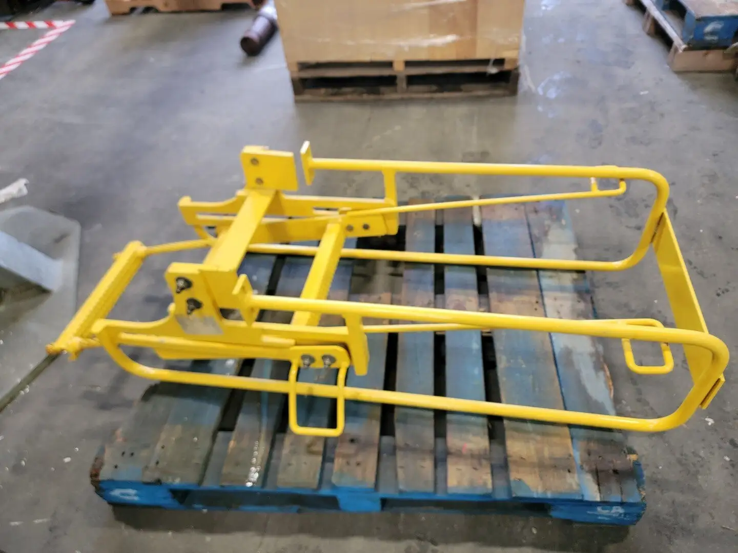 NEW EPIROC 2657724619